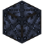 Raw Lead Block 9x