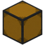 Illuminant Orange Block (Inverted)