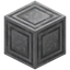 Smoothed Double Inlayed Diorite