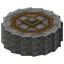Crushing Wheel