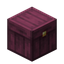 Crimson Trapped Chest