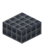 Tiled Blue Brick Slab
