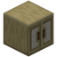 Birch Cabinet