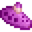 Magenta Ocarina
