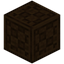 Dark Oak Plank Squares