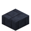 Blue Kaolin Brick Slab