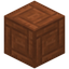 Enclosed Acacia Planks