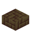 Small Ochrum Brick Slab