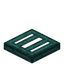Suspicious Warped Trapdoor