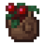 Potted Sweet Berries