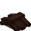 Brown Top Roof (Acacia)