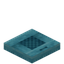 Blue Bioshroom Trapdoor