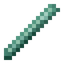 Prismarine Alloy Rod