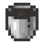 Molten Ruthenium Trinium Americium Neutronate Bucket
