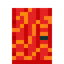 Bloodshroom Door