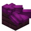 Magenta Longer Roof Block (Crimson)