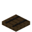 Spruce Barrel Trapdoor