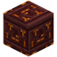 Unamused Magma Block