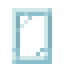 Framed Glass Door