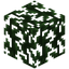 Mahogany Leaves