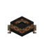 Dark Copper Sacrificial Bowl