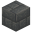 Offset Andesite Bricks