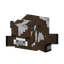 Cow Plushie