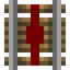 Iron Coupler Track
