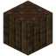 Mixed Mangrove Log
