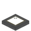 Iron Glass Trapdoor