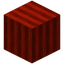 Redstone Block Pillar