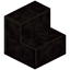 Polished Darkstone Stairs