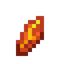 Blazing Crystal