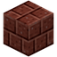 Square Red Granite Bricks