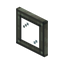 Zinc Window Pane