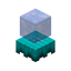Corporea Crystal Cube
