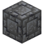 Tiny Brick Bordered Lodestone