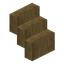 Oak Compact Stairs