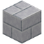 Cut Calcite Bricks