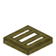 Suspicious Bamboo Trapdoor