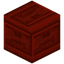 Angry Redstone Block
