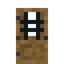 Iroko Door