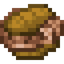 Squid Sandwich