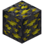 Basalt Sulfur Ore