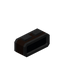 Black Terracotta Chess Timer