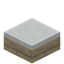  Snowy Pine Slab