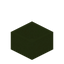 Green Concrete Waxed Botany Pot