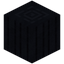 Pillar of Black Quartz