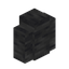 Cut Deepslate Wall