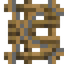 Strap Iron Wye Track